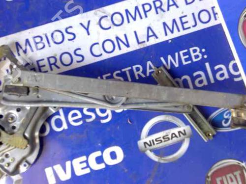 Rudehejsemekanisme Højre foran TOYOTA COROLLA (_E12_) 1.4 D (NDE120_, NDE120R) | BP17506331C23 