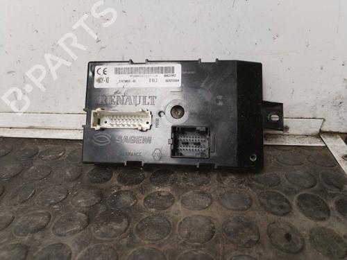 Used Electronic module RENAULT MASCOTT Platform/Chassis (UH_, HH_) [1999-2005]  17503737