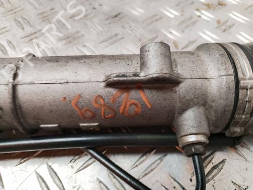 Styregear/Snekke CITROËN BERLINGO MULTISPACE (B9) 1.6 HDi 75 16V | BP30943928M22