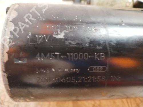 Startmotor FORD C-MAX (DM2) 1.8 TDCi | BP18296493M8