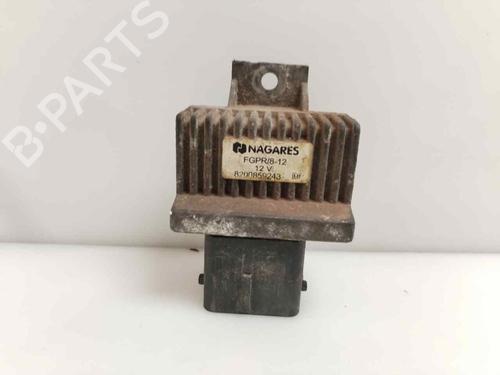 Used Electronic module Electronic module NISSAN PRIMASTAR Bus (X83) [2001-2026] 40023041 40023041