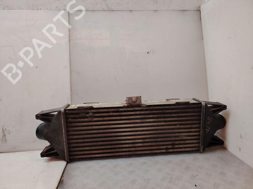 Intercooler IVECO DAILY IV Van | BP36767848M30 - Image 4