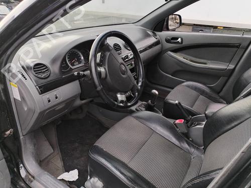 Climate control CHEVROLET LACETTI (J200) 2.0 D | BP17503829I5 