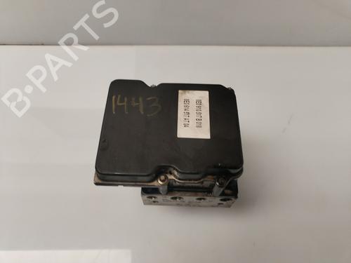 ABS pump AUDI A4 B7 Avant (8ED) | BP30946190M43