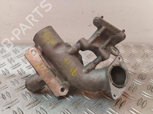 Pipe MERCEDES-BENZ CITAN Mixto (Double Cabin) (W415) 109 CDI (415.603, 415.605) | BP30943094M125