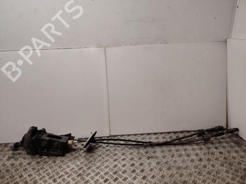Used Gear lever Gear lever IVECO DAILY IV Van 70C17V, 70C17 V/P (170 hp) 33802027 33802027