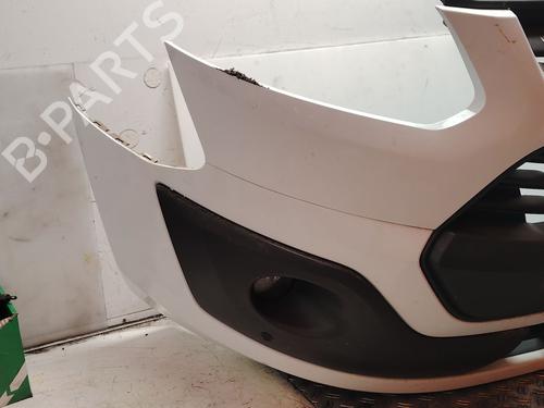 Full front FORD TRANSIT Van (FA_ _)  | BP33126939S1  - Image 24