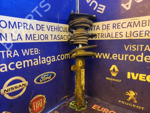 Used Right front shock absorber MINI MINI (R50, R53) One (90 hp) 17508831
