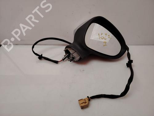 ryggespeil-hyre-seat-exeo-st-3r5-2009-2010-2011-2012-2013-32526434 main image