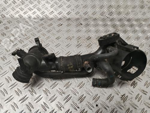 Pipe MERCEDES-BENZ C-CLASS (W204) | BP30943452M125