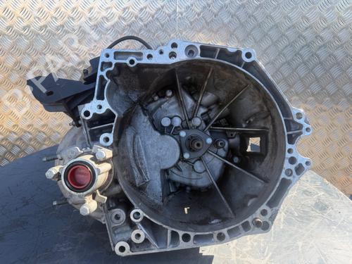 Used Gearbox Gearbox CITROËN BERLINGO (ER_, EC_) [2018-2026] 32778698 32778698