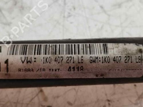 Left front driveshaft VW GOLF VII Variant (BA5, BV5) 1.6 TDI | BP21004318M38 