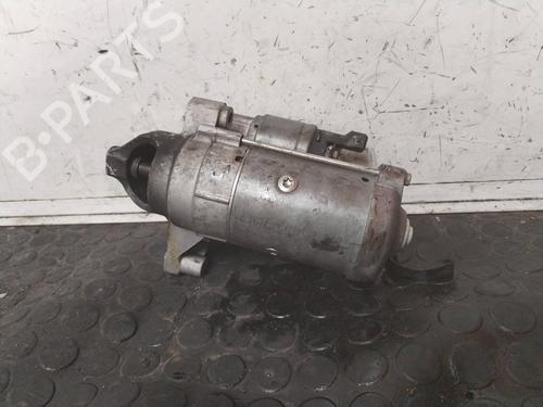 Starter PEUGEOT PARTNER Box Body/MPV | BP17504569M8