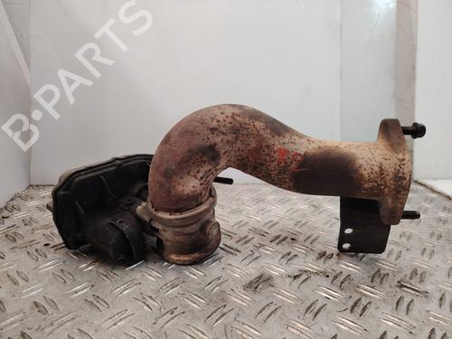 Exhaust manifold MITSUBISHI CANTER Platform/Chassis (FB_, FE_, FG_) | BP32206435M110 - Image 2