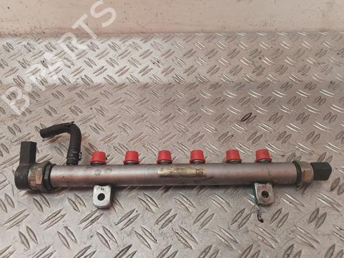 Used Injection rail VW CRAFTER 30-50 Van (2E_) 2.0 TDI (109 hp) 30943572