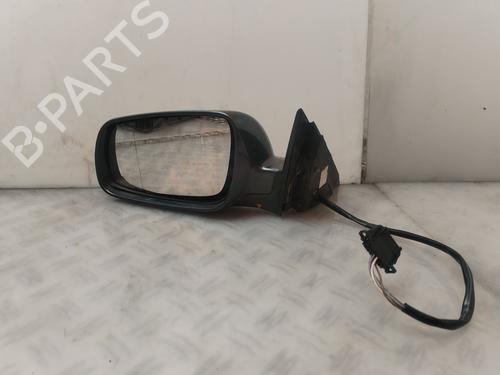 left-mirror-vw-passat-b55-3b3-2000-2001-2002-2003-2004-2005-36478523 main image