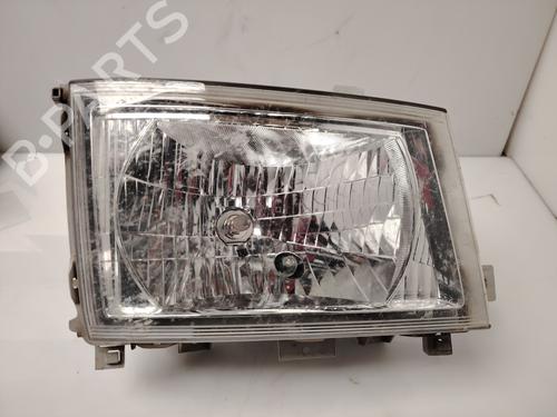 Used Right headlight MITSUBISHI CANTER Platform/Chassis (FB_, FE_, FG_) [2001-2026]  31328987