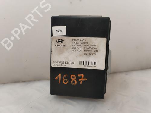 Used Electronic module Electronic module HYUNDAI H-1 / STAREX Bus (A1) 2.5 TD 4WD (101 hp) 35726014 35726014