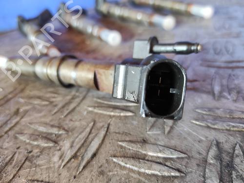 Injector VW CRAFTER 30-50 Van (2E_) 2.0 TDI | BP17507092M100 