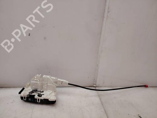 Used Rear right lock Rear right lock 39193081 39193081