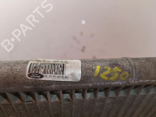 AC radiator FORD TRANSIT CONNECT (P65_, P70_, P80_) 1.8 Di | BP30943585M32