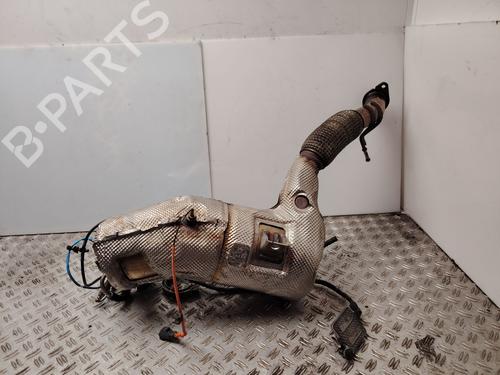 partikelfilter FORD TRANSIT V363 Van (FCD, FDD) [2013-2026]  31600889