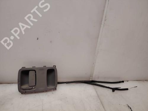 Used Rear right interior door handle Rear right interior door handle 39193080 39193080