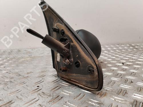 Left mirror RENAULT CLIO II (BB_, CB_) 1.5 dCi (B/CB03) | BP24628023C26 