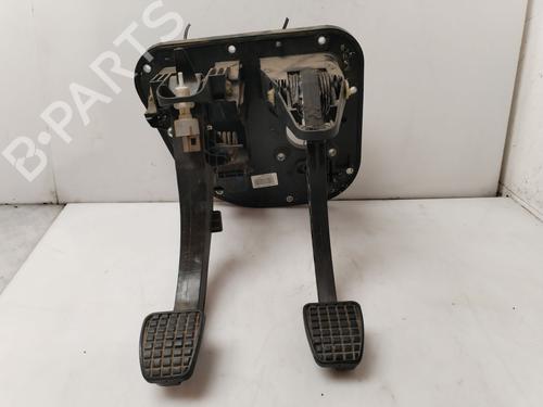 Used Pedal Pedal IVECO DAILY VI Platform/Chassis [2014-2026] 34355310 34355310