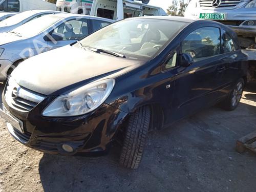 Climate control OPEL CORSA D (S07) | BP17501132I5 - Image 7
