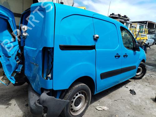 Cerniera/Limitatore di apertura porta PEUGEOT PARTNER Box Body/MPV 1.6 HDi / BlueHDi 75 | BP30943369C146