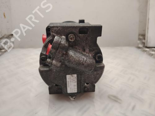 AC compressor FIAT DOBLO MPV (119_, 223_)  | BP32213219M34 