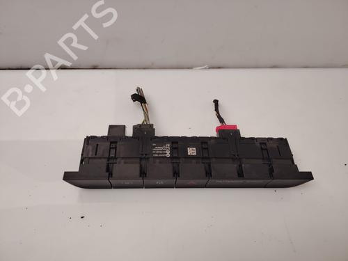 Warning switch SKODA FABIA III (NJ3)  | BP31975315I22 