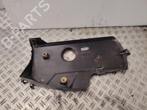 Upper protection FIAT DUCATO Platform/Chassis (250_) | BP31850501M93