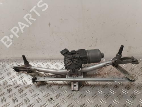 Front wiper motor PEUGEOT PARTNER Box Body/MPV 1.6 HDi / BlueHDi 75 | BP25913888M29 