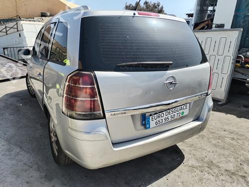 AC pipe OPEL ZAFIRA / ZAFIRA FAMILY B (A05) 1.9 CDTI (M75) | BP17859611M126