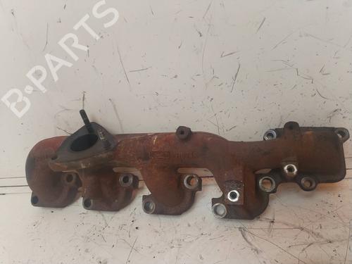 Udstødningsmanifold FORD TRANSIT Van (FA_ _) [2006-2014]  18296602