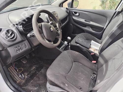 AC pipe RENAULT CLIO IV (BH_) | BP24507576M126