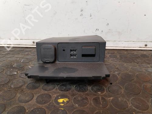 Modulo electronico MAZDA 6 Saloon (GJ, GL) 2.2 D (GJ2FP) | BP17625273M83