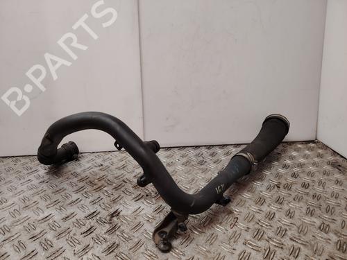 Pipe OPEL CORSA C Hatchback Van (X01) 1.3 CDTI 16V (F08, W5L) | BP33801947M125 - Image 4