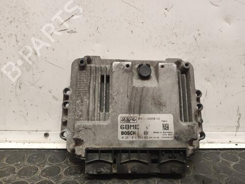Motorstyringsenhet FORD FOCUS C-MAX (DM2) [2003-2007]  17502505