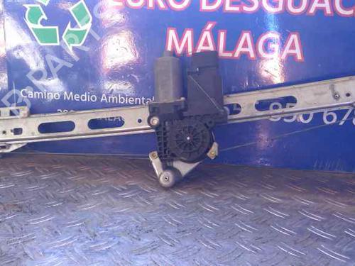 Used Front left window mechanism MERCEDES-BENZ A-CLASS (W168) A 160 CDI (168.007) (60 hp) 17506176