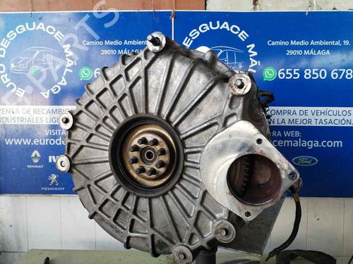 Gearbox MITSUBISHI CANTER Platform/Chassis (FB_, FE_, FG_) | BP30942780M3