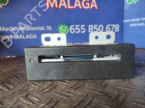 Used Radio OPEL INSIGNIA A (G09) [2008-2017]  17507075