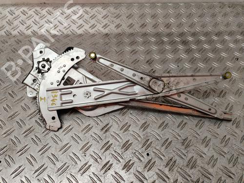 Front left window mechanism RENAULT KANGOO (KC0/1_) 1.5 dCi | BP30944767C22