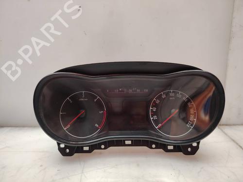 instrument-cluster-opel-corsa-e-x15-2014-40218958 main image