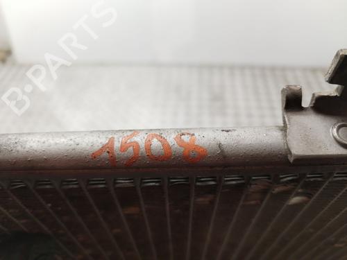 AC-Kondensator NISSAN QASHQAI I (J10, NJ10) | BP30947095M32