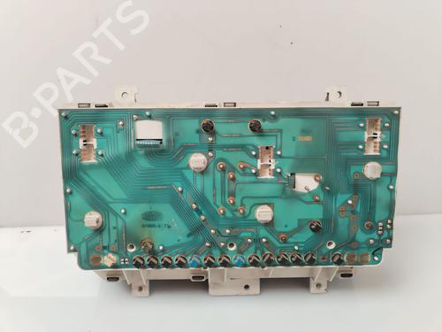 Instrument cluster NISSAN CABSTAR E (TL_, VL_) | BP30947258C47