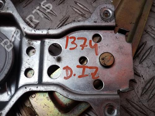 Rudehejsemekanisme ventre foran SUZUKI SWIFT III (MZ, EZ) | BP30945336C22