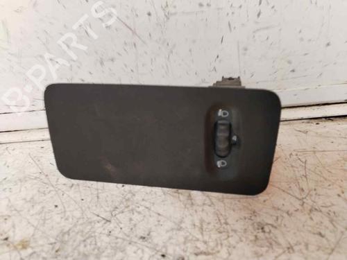 Used Headlight switch MERCEDES-BENZ CITAN Box Body/MPV (W415) [2012-2021]  18491796